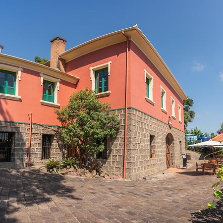 Villa Casa De Pedra Mena Kaho à Bento Gonçalves Extérieur photo